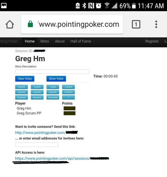 bestpokercoaching freeroll points